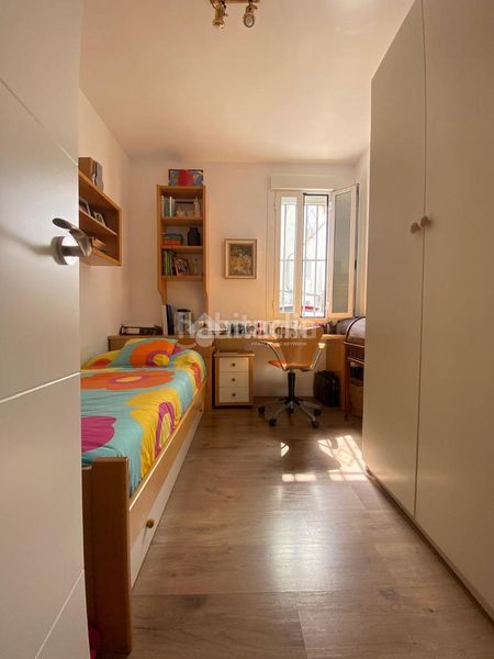 Foto e68f8495-bd58-4287-ac20-53d7c539d84f. Appartamento in Ciudad Jardín Sevilla