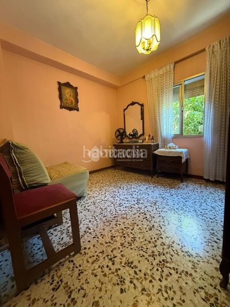 Foto 085c05e0-449b-4512-a2be-26fdc0102653. Appartement dans El Plantinar - Avda. La Paz - El Juncal Sevilla
