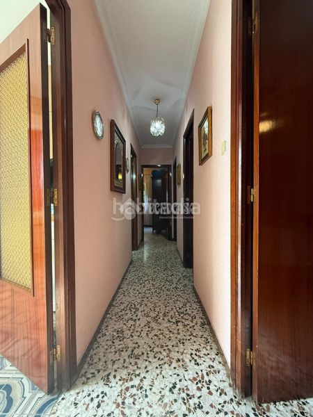 Foto 0fc87d22-cf6d-4e1c-95c0-1362b0f4c446. Appartement dans El Plantinar - Avda. La Paz - El Juncal Sevilla