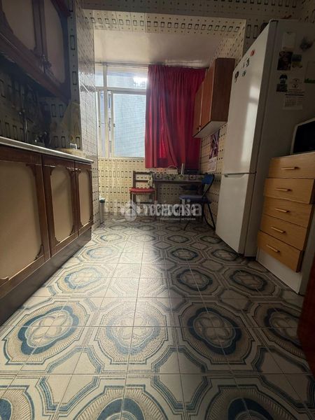 Foto 240cf5c7-42eb-49eb-8359-42c72f4ee338. Appartement dans El Plantinar - Avda. La Paz - El Juncal Sevilla