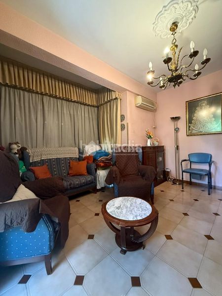 Foto 2e9c55fb-3d8e-486d-87cc-4b13bb843132. Appartement dans El Plantinar - Avda. La Paz - El Juncal Sevilla