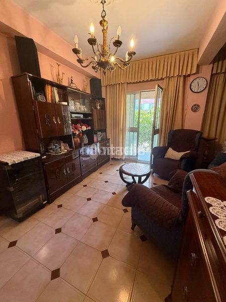 Foto 4b43425c-9d6b-4596-8e65-d93d33b2f972. Appartement dans El Plantinar - Avda. La Paz - El Juncal Sevilla