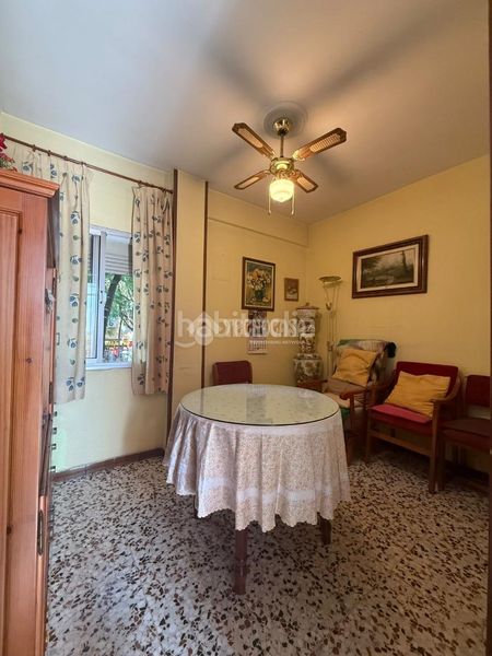 Foto 4d568e74-301d-4189-b014-033bf38c96e1. Appartement dans El Plantinar - Avda. La Paz - El Juncal Sevilla