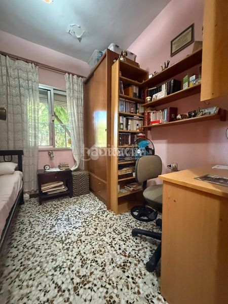 Foto 4f5c067c-de44-4496-b321-df6e1eead64b. Appartement dans El Plantinar - Avda. La Paz - El Juncal Sevilla
