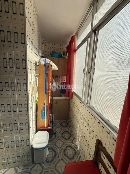 Foto 60a0ee09-ef75-44dd-8bd5-cfe3bc31dded. Appartement dans El Plantinar - Avda. La Paz - El Juncal Sevilla