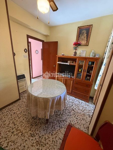Foto 645d0ae2-de35-4389-ad30-1951751a0a4c. Appartement dans El Plantinar - Avda. La Paz - El Juncal Sevilla