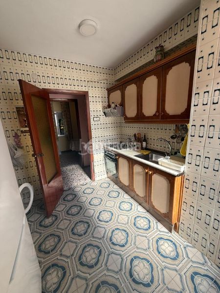 Foto a37804e9-0f8d-4ced-9b91-6f5f11234bbe. Appartement dans El Plantinar - Avda. La Paz - El Juncal Sevilla