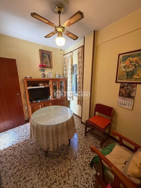 Foto bb2442be-fb00-4592-b219-51c77bb38de2. Appartement dans El Plantinar - Avda. La Paz - El Juncal Sevilla