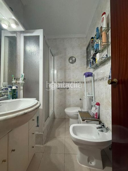 Foto e2067f1c-013b-4d47-b3d9-8112428c5e42. Appartement dans El Plantinar - Avda. La Paz - El Juncal Sevilla