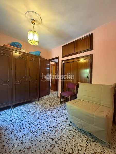 Foto e63f9a70-f282-4bb6-b33d-be21b55869b5. Appartement dans El Plantinar - Avda. La Paz - El Juncal Sevilla