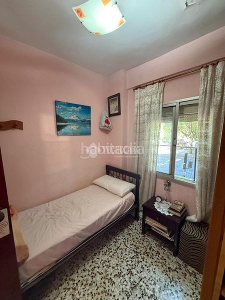 Foto e7037fab-8b20-44c5-8b6c-e721200e054c. Appartement dans El Plantinar - Avda. La Paz - El Juncal Sevilla
