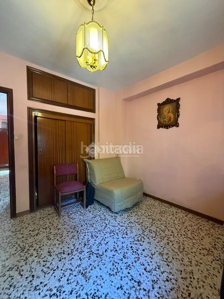 Foto eb5eeb46-2e81-4322-a890-7621a56b5fb4. Appartement dans El Plantinar - Avda. La Paz - El Juncal Sevilla
