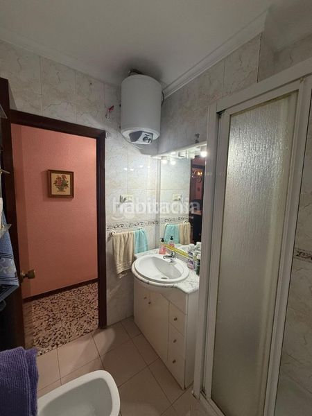 Foto fceaf27c-3f6d-490c-ae7e-63823f612b22. Appartement dans El Plantinar - Avda. La Paz - El Juncal Sevilla