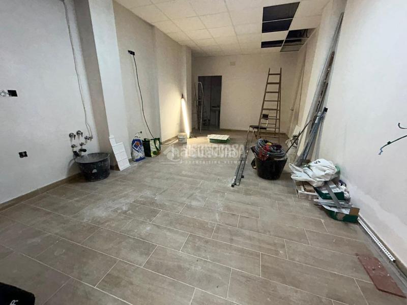 Foto 2a0a3f03-7362-4aaa-8336-ff7bdc92e188. Local commercial dans Tres Forques Valencia