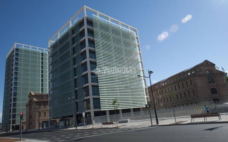 Foto 2c5386ba-f965-4088-959b-95f4972113e0. Local commercial dans Tres Forques Valencia