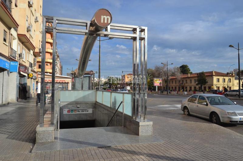 Foto 3dcb6091-559c-4f86-90aa-441dc180af0d. Local commercial dans Tres Forques Valencia