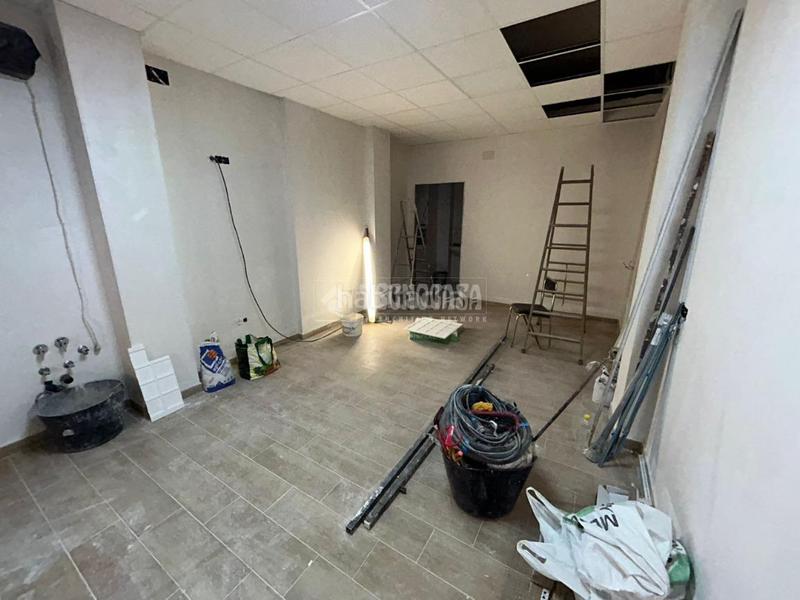 Foto 66b5912f-e7ba-47aa-8c48-598db456a316. Local commercial dans Tres Forques Valencia