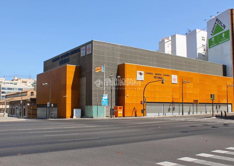 Foto 7f64e45b-0d79-49af-a5ea-0527c09c85c2. Local commercial dans Tres Forques Valencia
