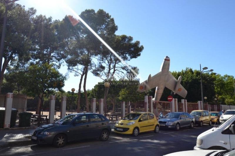 Foto f5bf7b5b-e29f-40eb-869a-d9ef9e404130. Local commercial dans Tres Forques Valencia