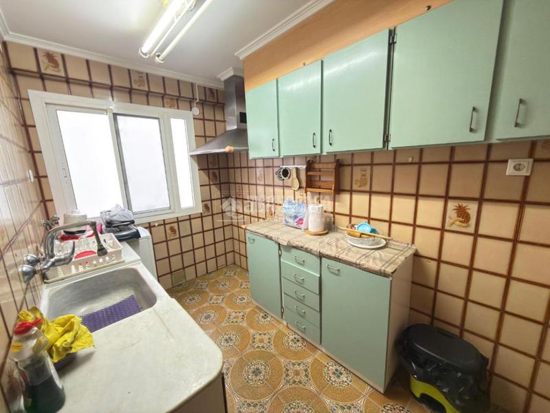 Foto a9e55f36-35e0-46c5-b594-40ac2379ff10. Appartement dans Nou Moles Valencia