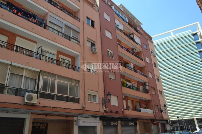 Foto e7852b57-f5b2-4e76-b49f-fe2fa1e2786d. Appartement dans Nou Moles Valencia