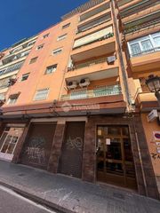Geschäftsraum  Luis lamarca. Tienda en venta en valencia