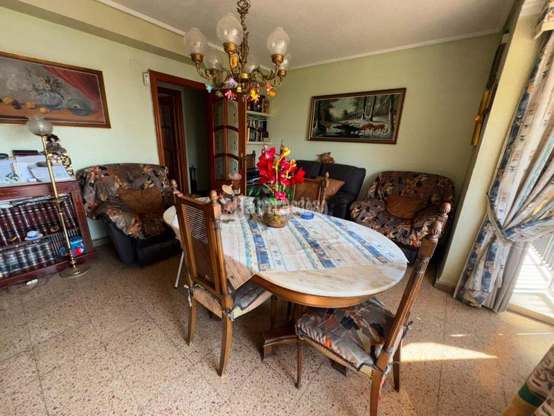 Foto 2c8a879a-a502-461a-8e80-9778a9408870. Pis a Nou Moles Valencia