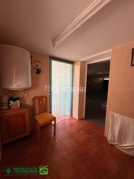 Foto 034c7e0a-e1d6-48ac-b655-23e19f3f726a. Casa aparellada amb calefacció a Corral de Almaguer