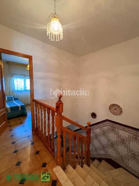 Foto 716c901a-573d-4a9c-a0a9-6ecaaa4972dd. Casa aparellada amb calefacció a Corral de Almaguer