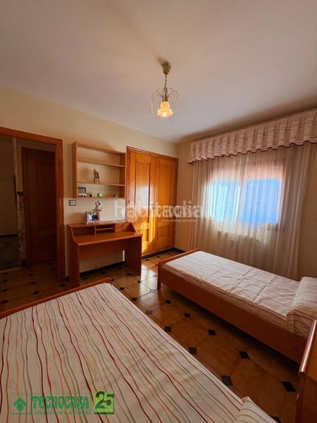 Foto 72bf856a-9cce-46c7-b794-b313ff3e5cde. Casa aparellada amb calefacció a Corral de Almaguer