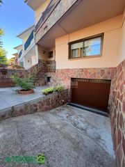 Towny house  C. real. Casa en venta en corral de almaguer