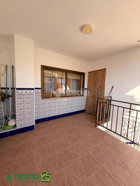 Foto a679d621-98e9-40d1-b385-43839d412f73. Casa aparellada amb calefacció a Corral de Almaguer