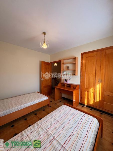 Foto aa702007-bc2d-443c-9415-7c10f4cd95c0. Casa aparellada amb calefacció a Corral de Almaguer