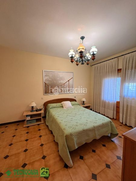 Foto ae05de69-4f1d-4e38-a577-4fd4e2722654. Casa aparellada amb calefacció a Corral de Almaguer
