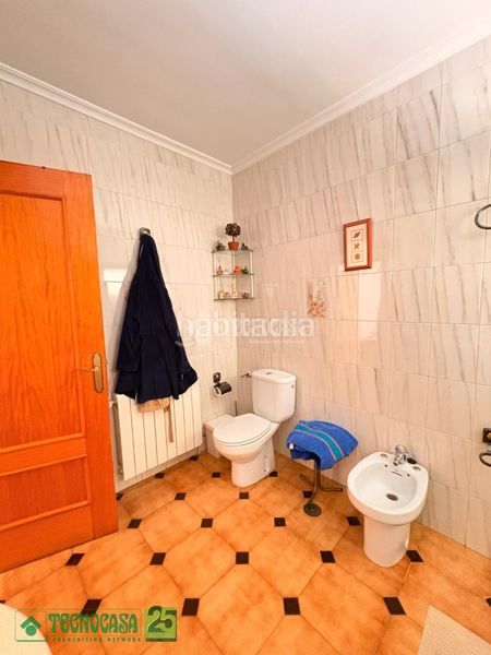 Foto d1d88ca6-b00d-4e81-9014-e0ba6691b945. Casa aparellada amb calefacció a Corral de Almaguer