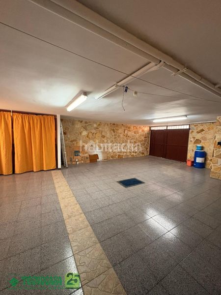 Foto d1db1b30-16b9-478e-8603-588487d9097e. Casa aparellada amb calefacció a Corral de Almaguer