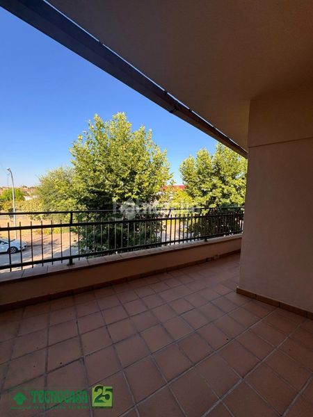 Foto d76cf7eb-5f2c-4886-9738-5a56eb9e1bd3. Casa aparellada amb calefacció a Corral de Almaguer