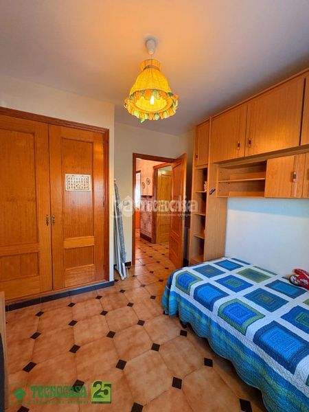Foto ff3bfc8a-318d-4e37-97a6-bfabefc355d6. Casa aparellada amb calefacció a Corral de Almaguer