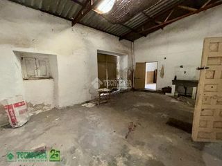 Maison jumelée  C. cruces. Casa en venta en dosbarrios