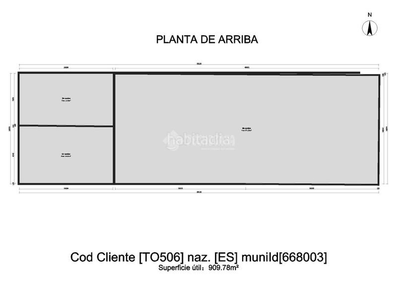 Foto d75ff31f-876d-48d0-87d9-20a6f8af2174. Casa aparellada a Dosbarrios