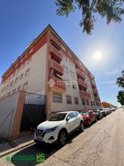 Piso en C. Noblejas