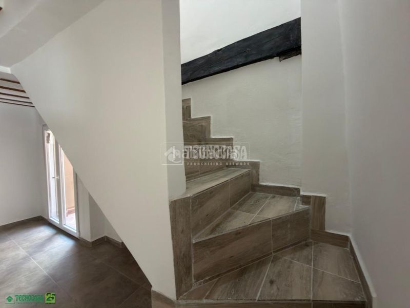 Foto ed3e470c-c210-42a4-a6ae-b97a0072c751. Casa aparellada a Romeral (El)