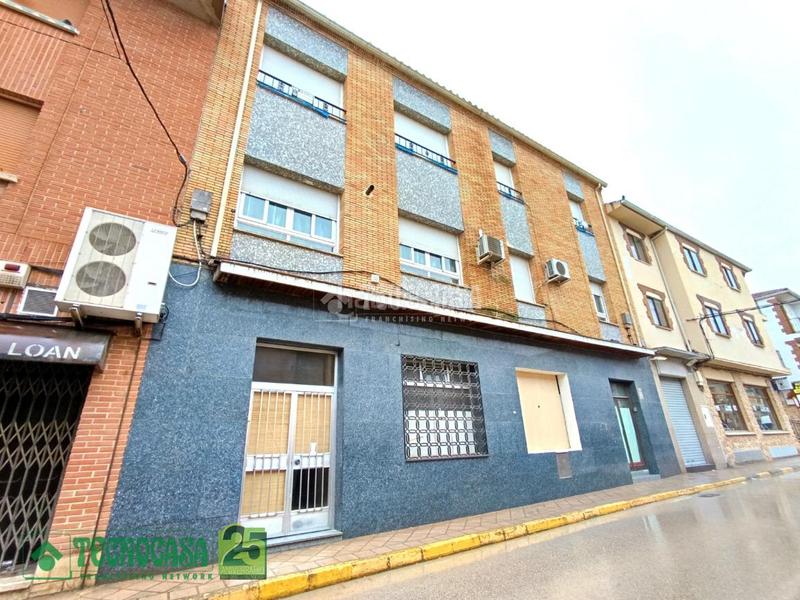 Foto a8b6b9b3-eb0f-4fd8-a4a5-2a42d3cbafe6. Piso  en venta en Corral de Almaguer