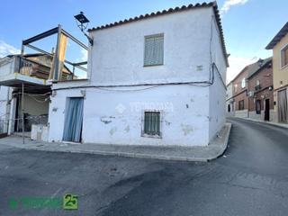 Casa aparellada  Pl. san josé. Casa en venta en huerta de valdecarábanos
