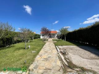 Maison  C. carahorma g. Casa en venta en lillo