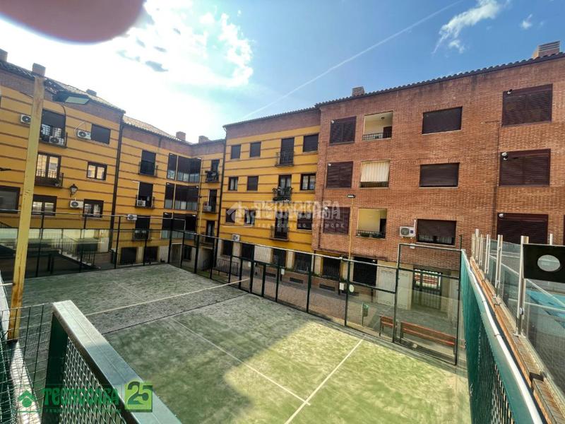 Foto 0a2d3c38-47c4-4236-be55-f1649bd48023. Pis amb aparcament piscina a Centro Ocaña