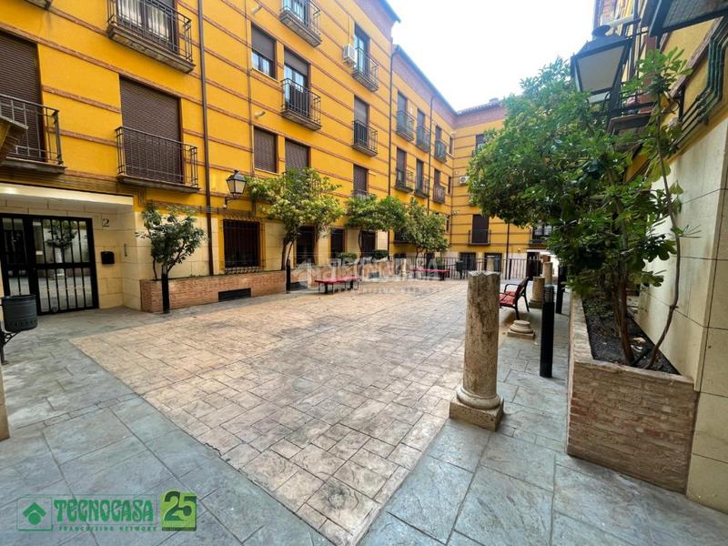 Foto 8d149ef3-4161-49a6-ba69-19f4a7271001. Pis amb aparcament piscina a Centro Ocaña
