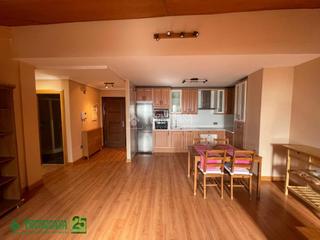 Pis  C. san juan. Piso en venta en ocaña