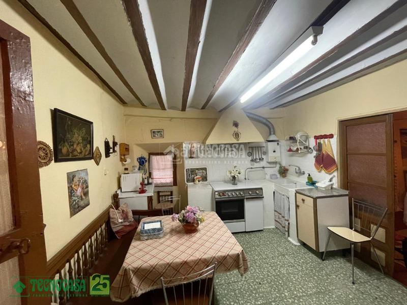 Foto 0031a731-6c87-4caa-820b-2f6624f06f55. Piso  en venta en Yepes