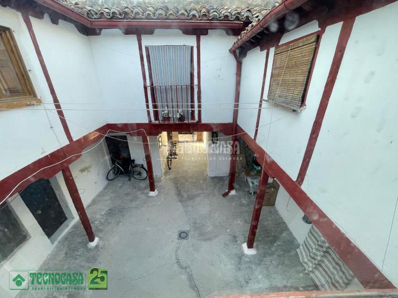 Foto 05395406-fad6-48a6-9b03-5d222e9ff7a1. Piso  en venta en Yepes